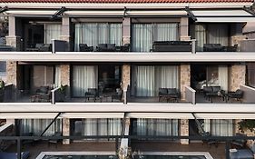 Ennea Muses Rooms And Suites